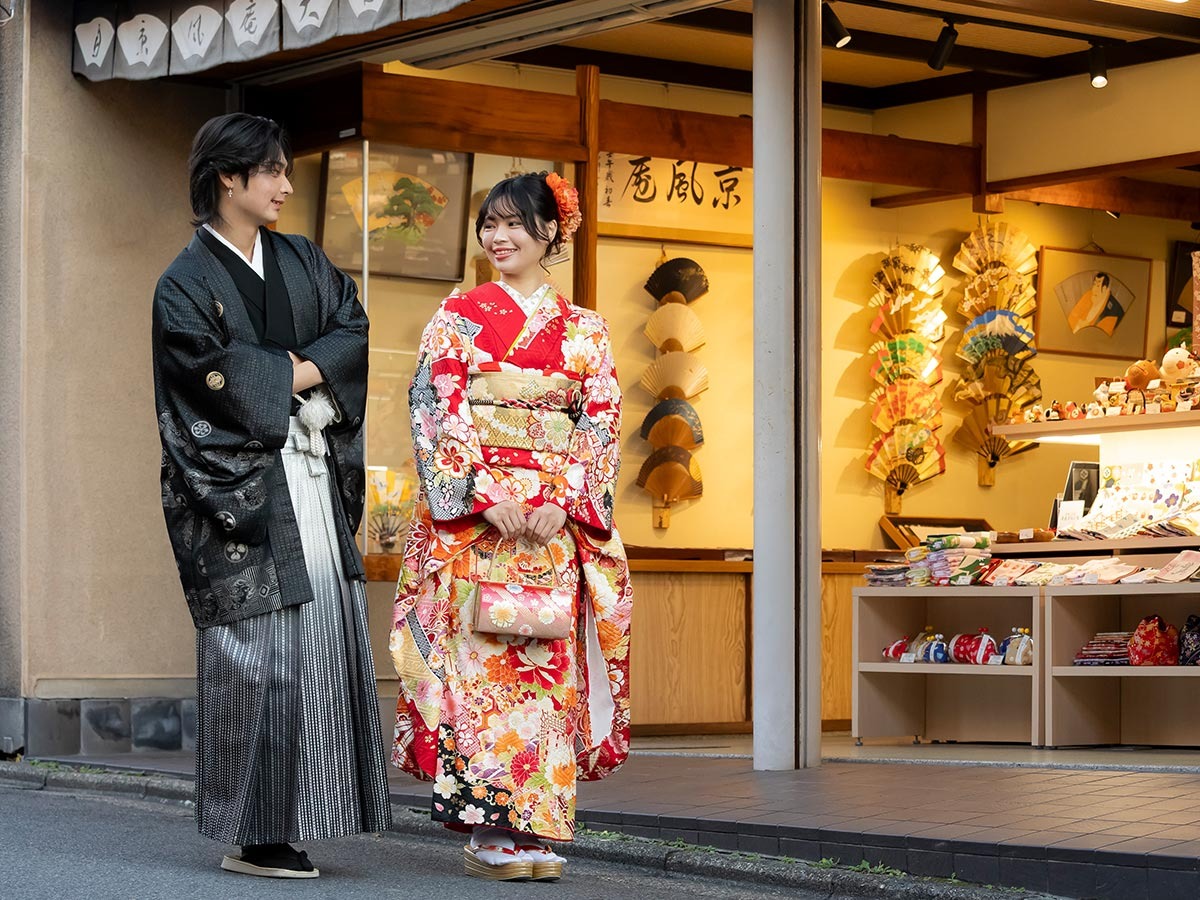 歴史ある街並みを彩る特別な体験で忘れられない思い出を作りましょう